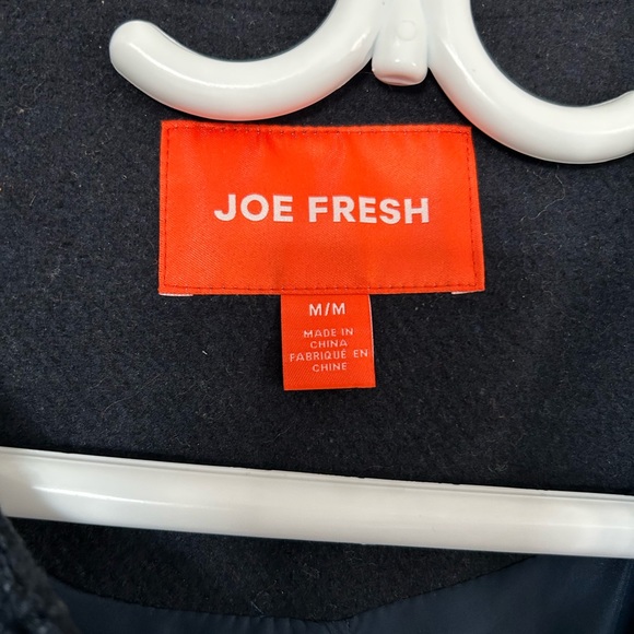 Joe Fresh jacket - Picture 3 of 3